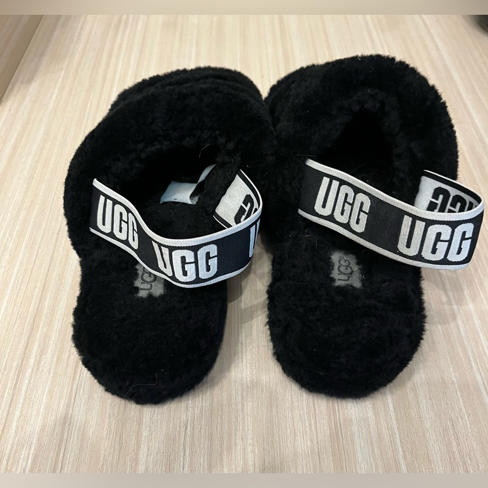 Ugg Fluff Yeah Slides - image 2